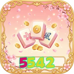 5542