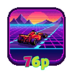 76p