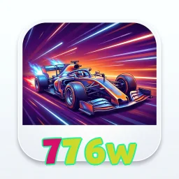 776w