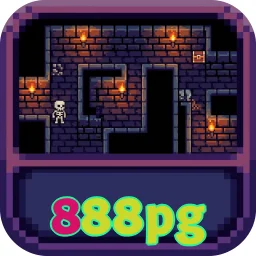 888pg