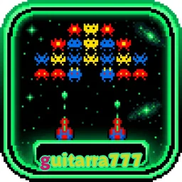 guitarra777