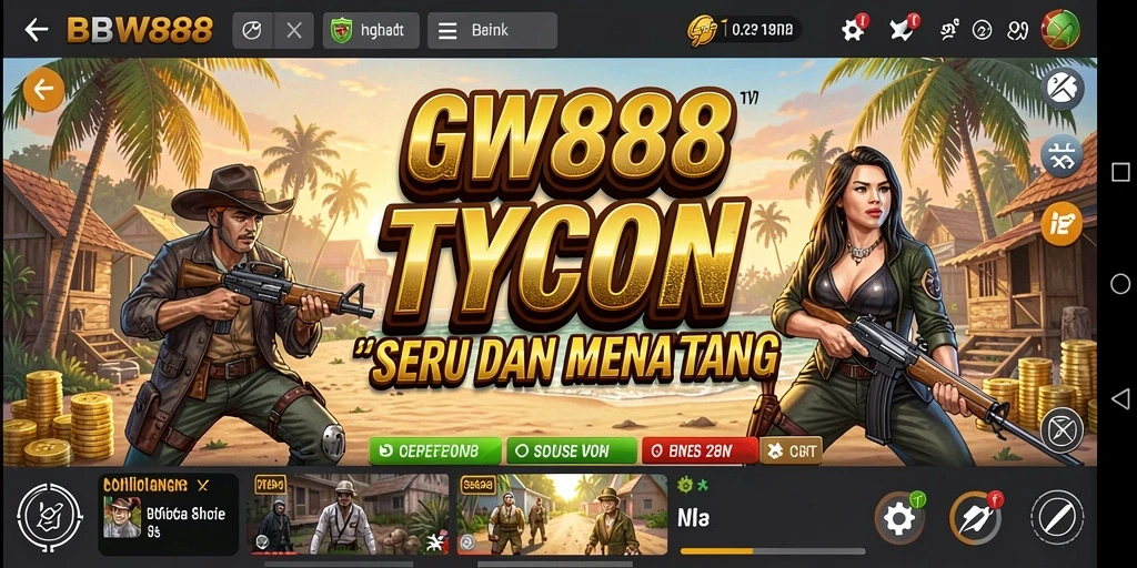 Visual de 5500BET